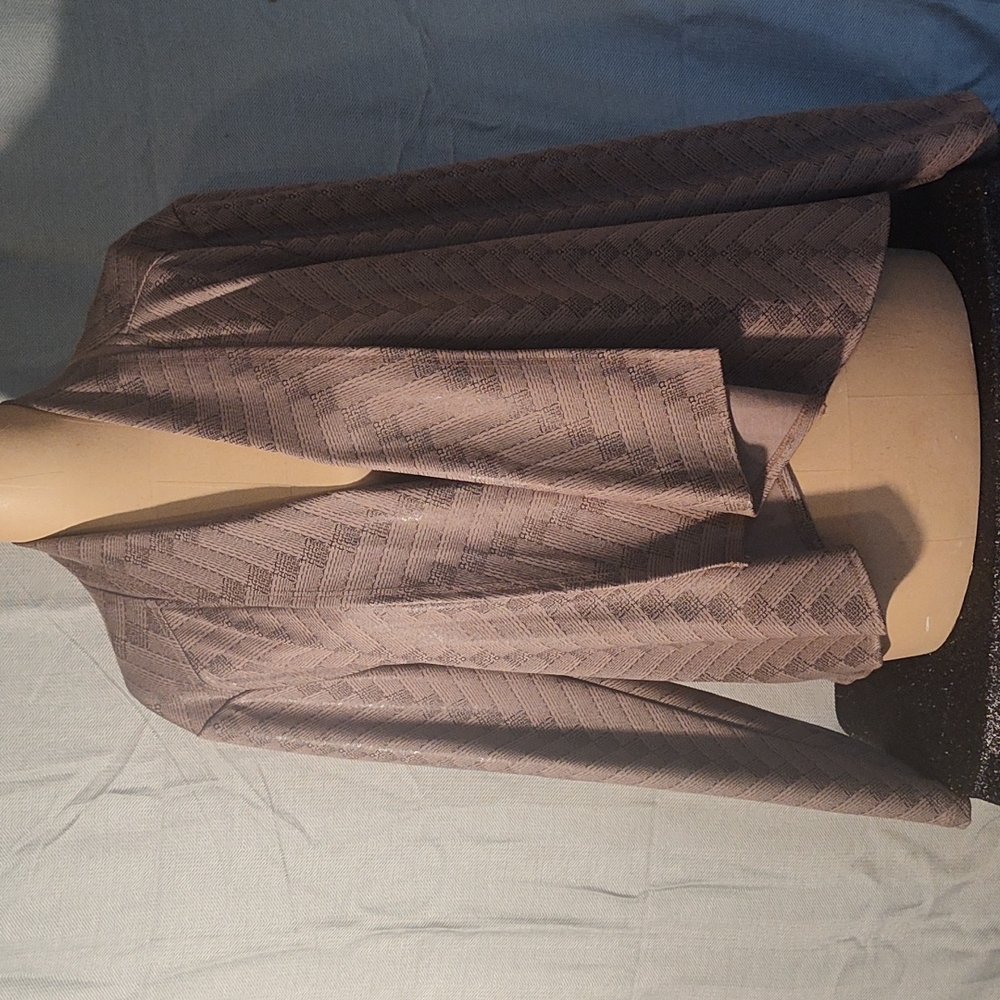 I.N. Studio Jacket - Picture 1 of 5